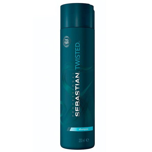 Sebastian Twisted Curl Shampoo 8.5oz