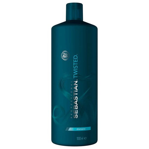 Sebastian Twisted Curl Shampoo 8.5oz34oz