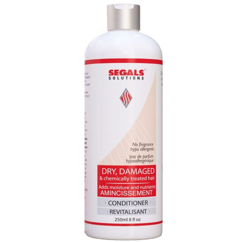 Segals Dry Damaged Conditioner 8oz