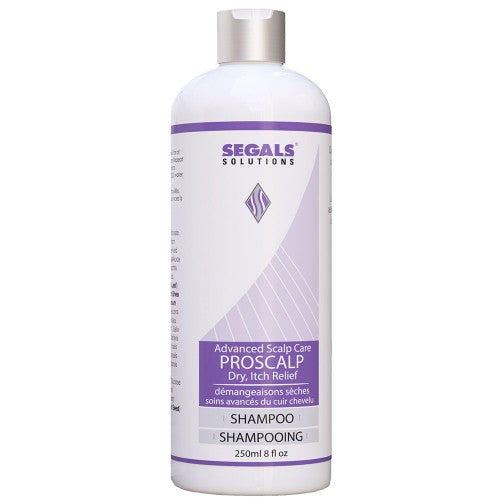 Segals ProScalp Shampoo 8oz