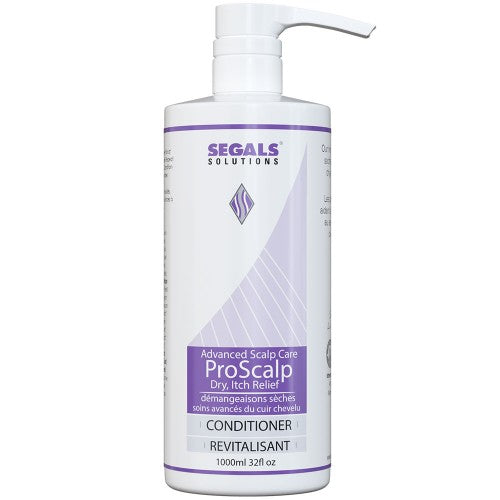 Segals ProScalp Conditioner 8oz33.8oz