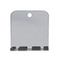Shower Mirror Razor Holder Makeup Protable Bathroom