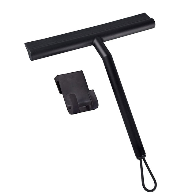 Shower Squeegee Glass Wiper Scraper Shower Squeegee