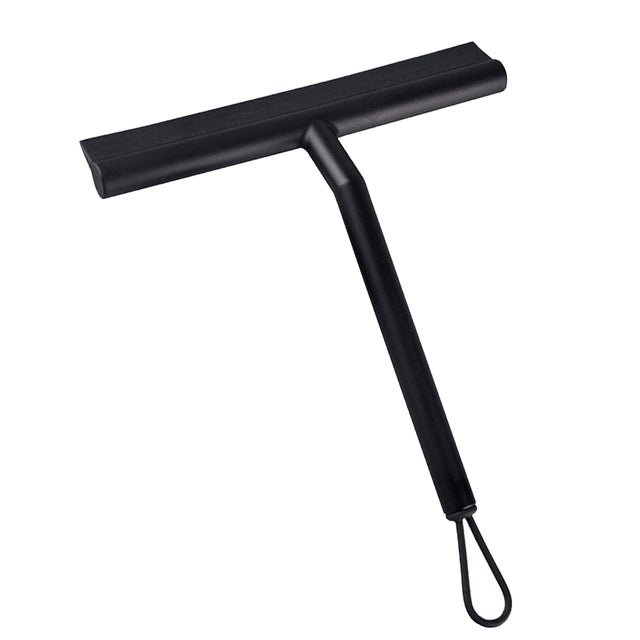 Shower Squeegee Glass Wiper Scraper Shower Squeegee