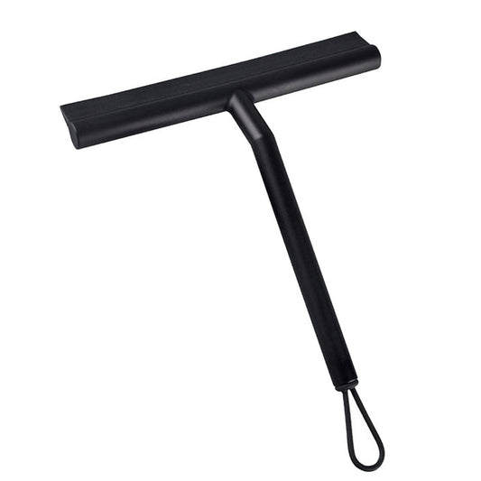 Shower Squeegee Glass Wiper Scraper Shower Squeegee