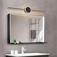 Simple modern led mirror headlight bathroom bathroom