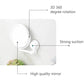 Single-sided Makeup Shaving Vanity Mirror Bathroom Wall-mounted