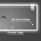 Smart Bathroom Mirror Cosmetic Mirror Wall Mirror