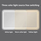 Smart Bathroom Mirror Wall Mirror Cosmetic Mirror
