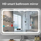 Smart Bathroom Mirror Wall Mirror Cosmetic Mirror