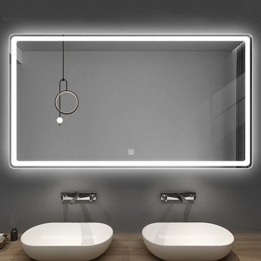 Smart Bathroom Mirror Wall Mirror Intelligent Mirrors