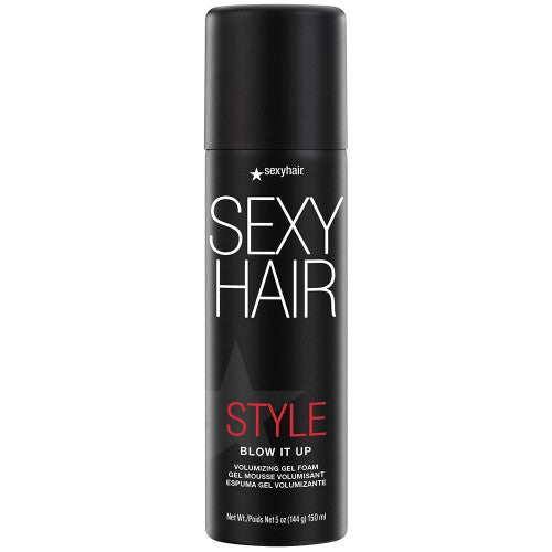 Style SexyHair Blow It Up 5oz