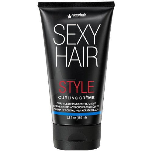 Style SexyHair Curling Creme 5.1oz