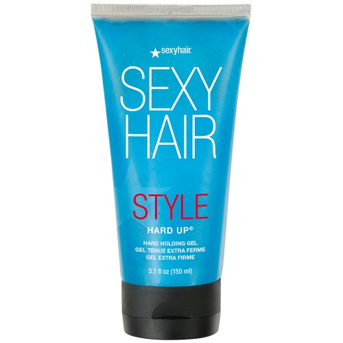 Style SexyHair Hard Up Gel 5.1oz