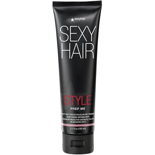 Style SexyHair Prep Me Blow Dry Primer 5.1oz