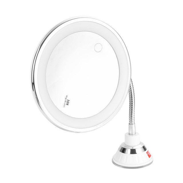Suwn Makeup Vanity Mirror With 10X Lights