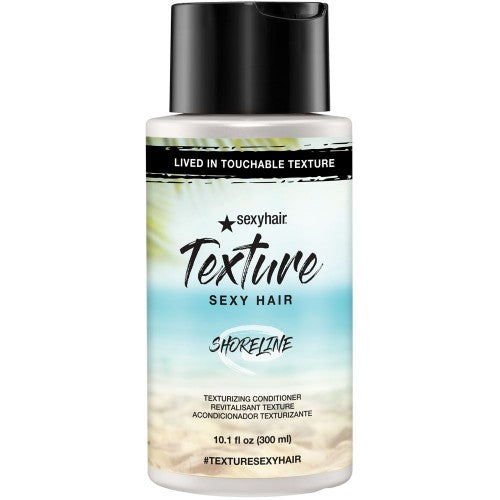 Texture SexyHair Shoreline Texturing Conditioner 10oz