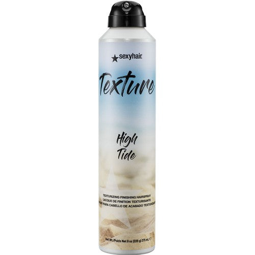 Texture SexyHair High Tide Finishing Spray 8oz