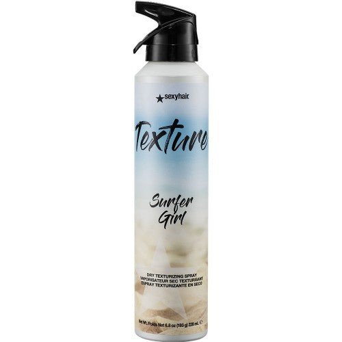 Texture SexyHair Surfer Girl Dry Texturizing Spray 6.8oz