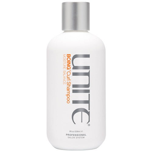 Unite Boing Curl Shampoo 8oz