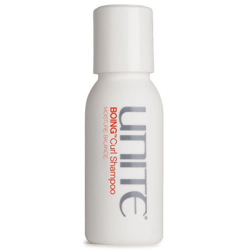 Untie Boing Curl Shampoo 2oz