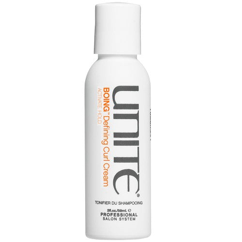 Unite Boing Defining Curl Cream 2oz