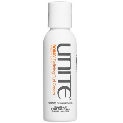 Unite Boing Defining Curl Cream 2oz