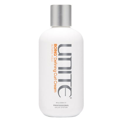 Unite Boing Defining Curl Cream 8oz