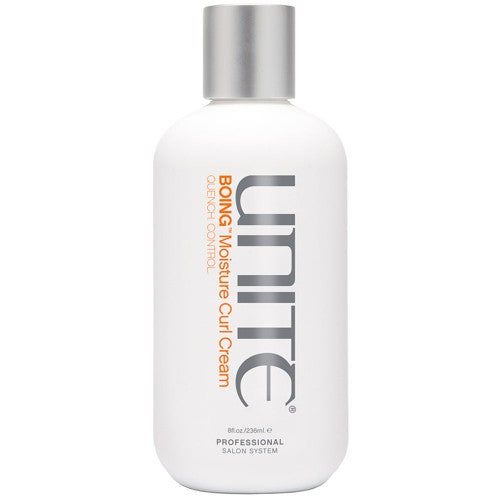 Unite Boing Moisture Curl Cream 8oz