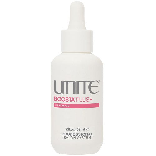 Unite Boosta Plus+ Hair Serum 2oz