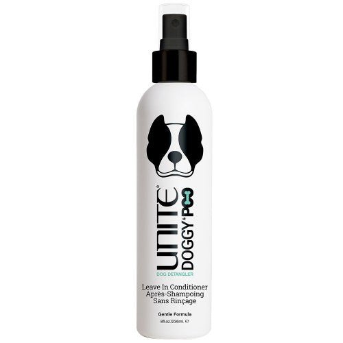 Unite Doggy Poo Leave In Conditioner 8oz