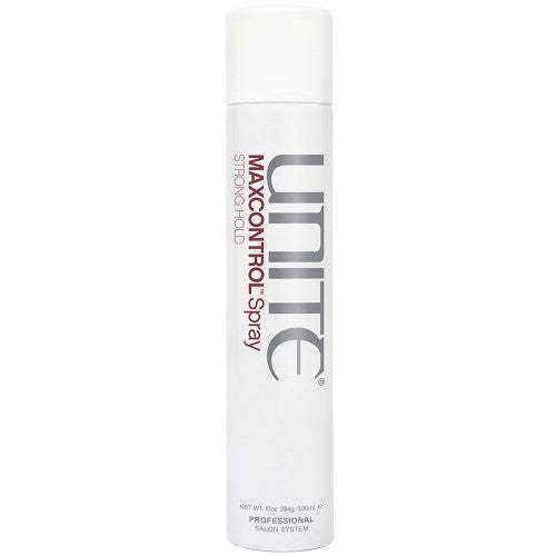 Unite Max Control Strong Spray 10oz