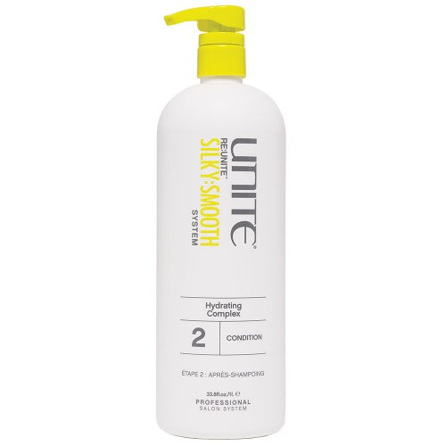 Unite SILKY:SMOOTH Hydrating Complex 8oz34oz