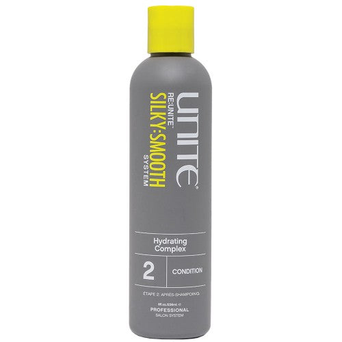 Unite SILKY:SMOOTH Hydrating Complex 8oz