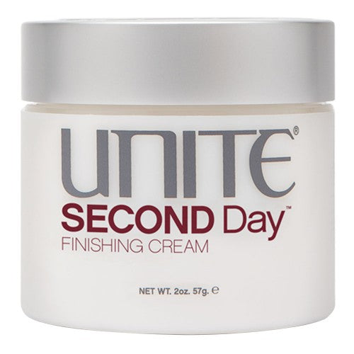 Unite Second Day Finishing Cream 2oz