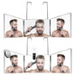 Upgraded 3 Way Mirror With Fill Light