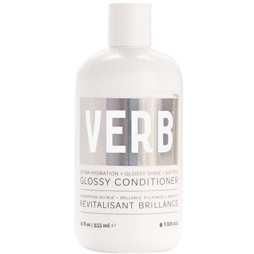 Verb Glossy Conditioner 12oz