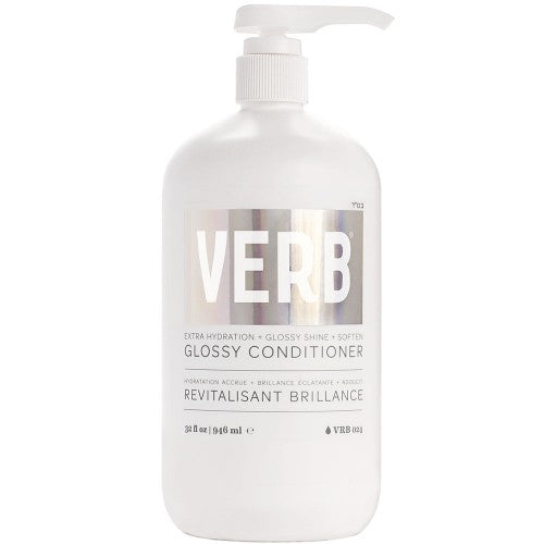 Verb Glossy Conditioner 12oz32oz