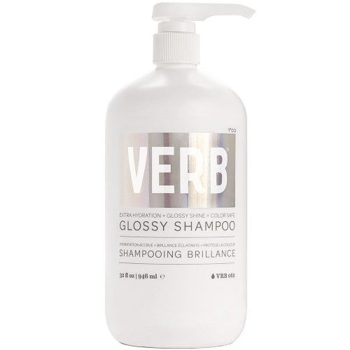 Verb Glossy Shampoo 12oz32oz