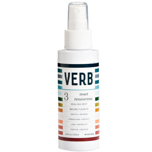 Verb Reset Sealing Mist 3.4oz