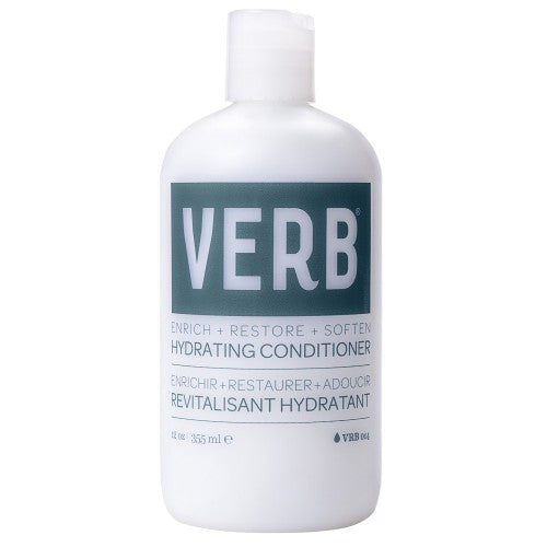 Verb Hydrating Conditioner 12oz