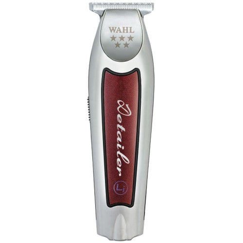 Wahl 5 Star Detailer Li Cord/Cordless Trimmer