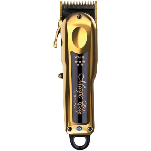 Wahl 5 Star Magic Clip Gold Clipper