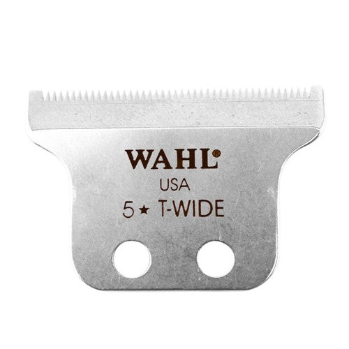 Wahl Wide T-blade For 5 Star Detailer