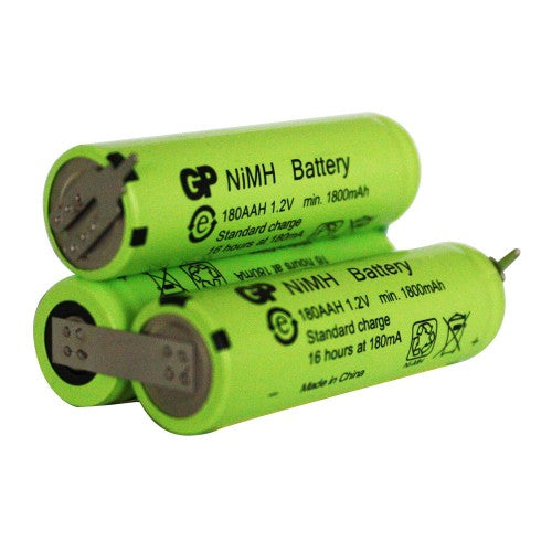 Wahl 6.5 Volt Battery For Chromado Clipper