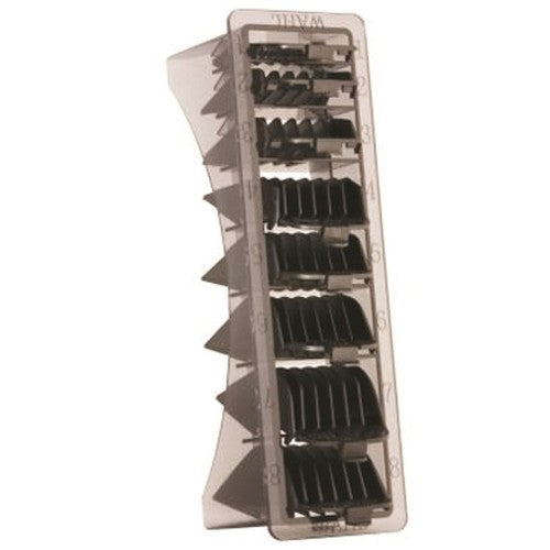 Wahl Guide Caddy / Cutting Guides 8pk