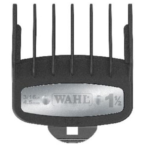 Wahl #1 1/2 (3/16") Premium Cutting Guide 53109