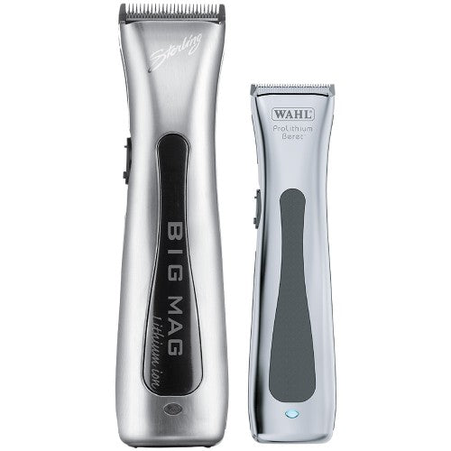 Wahl Sterling Big Mag & Beret Combo