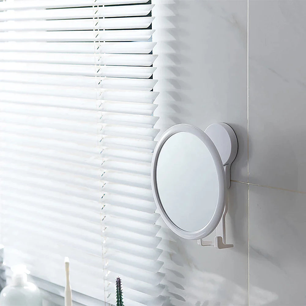 Wall Mounted Bathroom Mirror Led Makeup Mirror