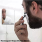 Wall Suction Anti Fog Shower Mirror Bathroom